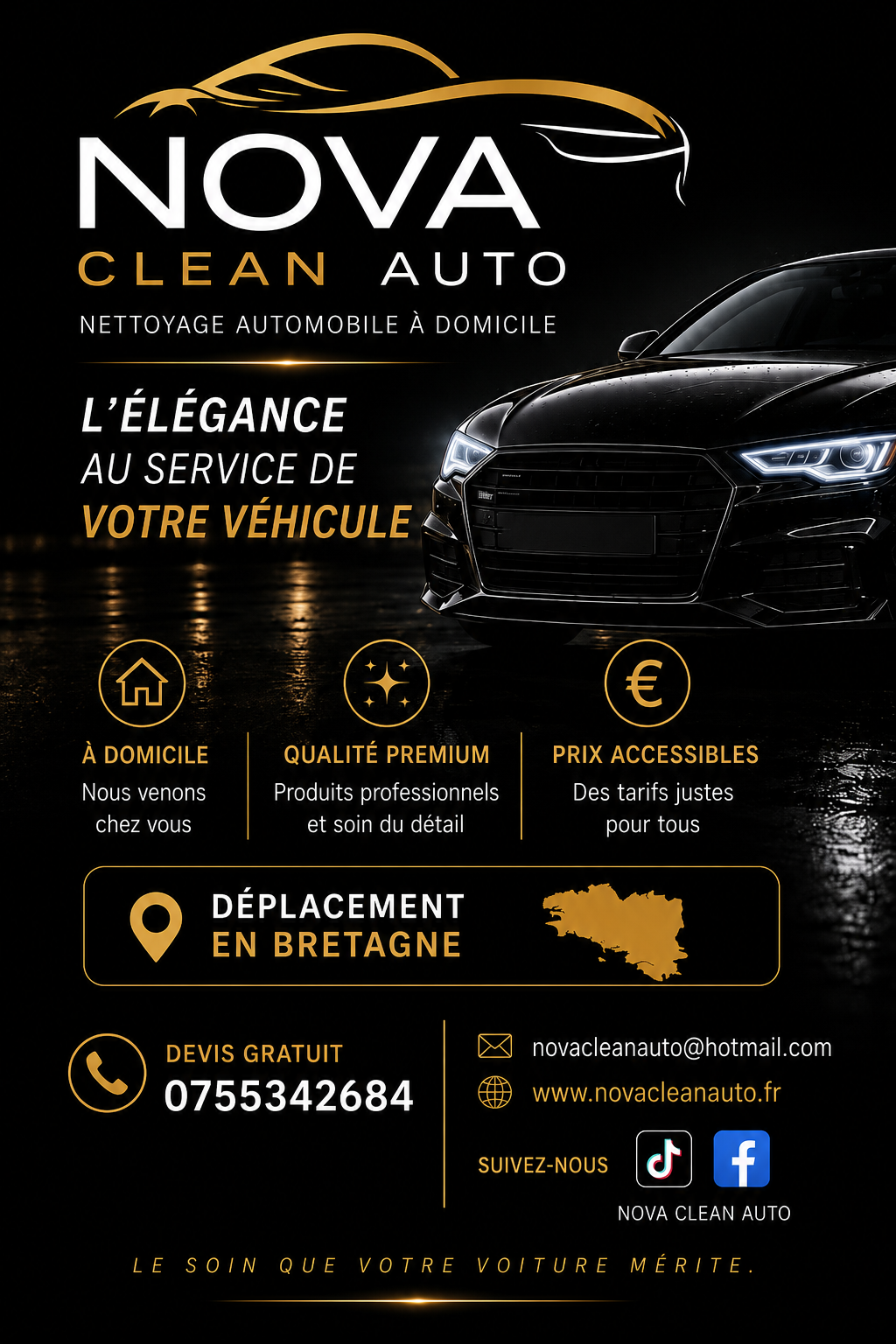 Réalisation