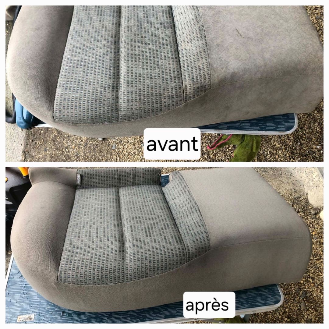 Réalisation