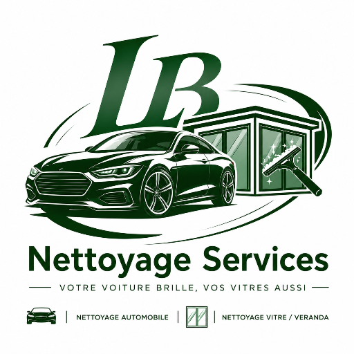 LB nettoyage services 