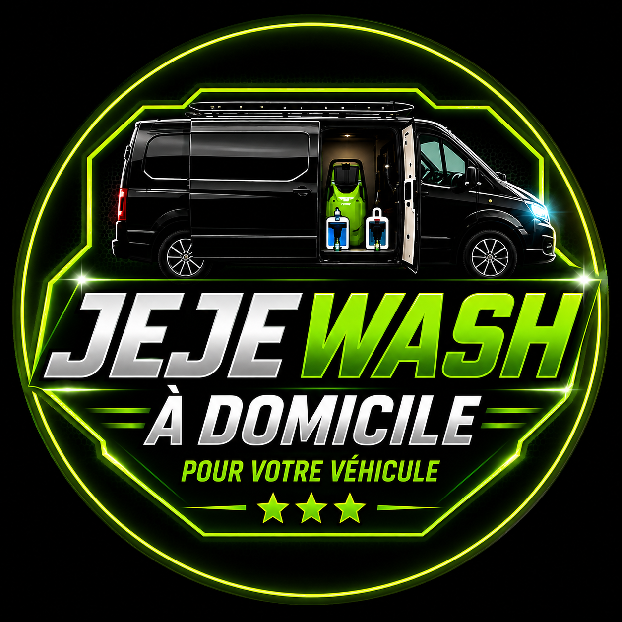 Jejewash