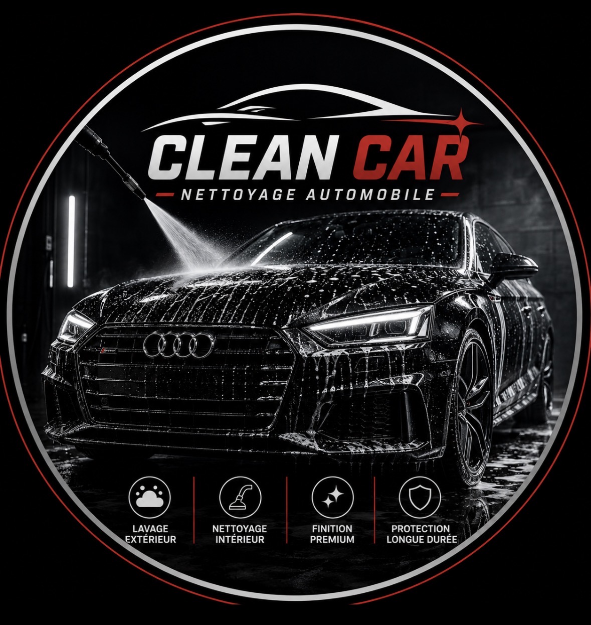 clean car 27