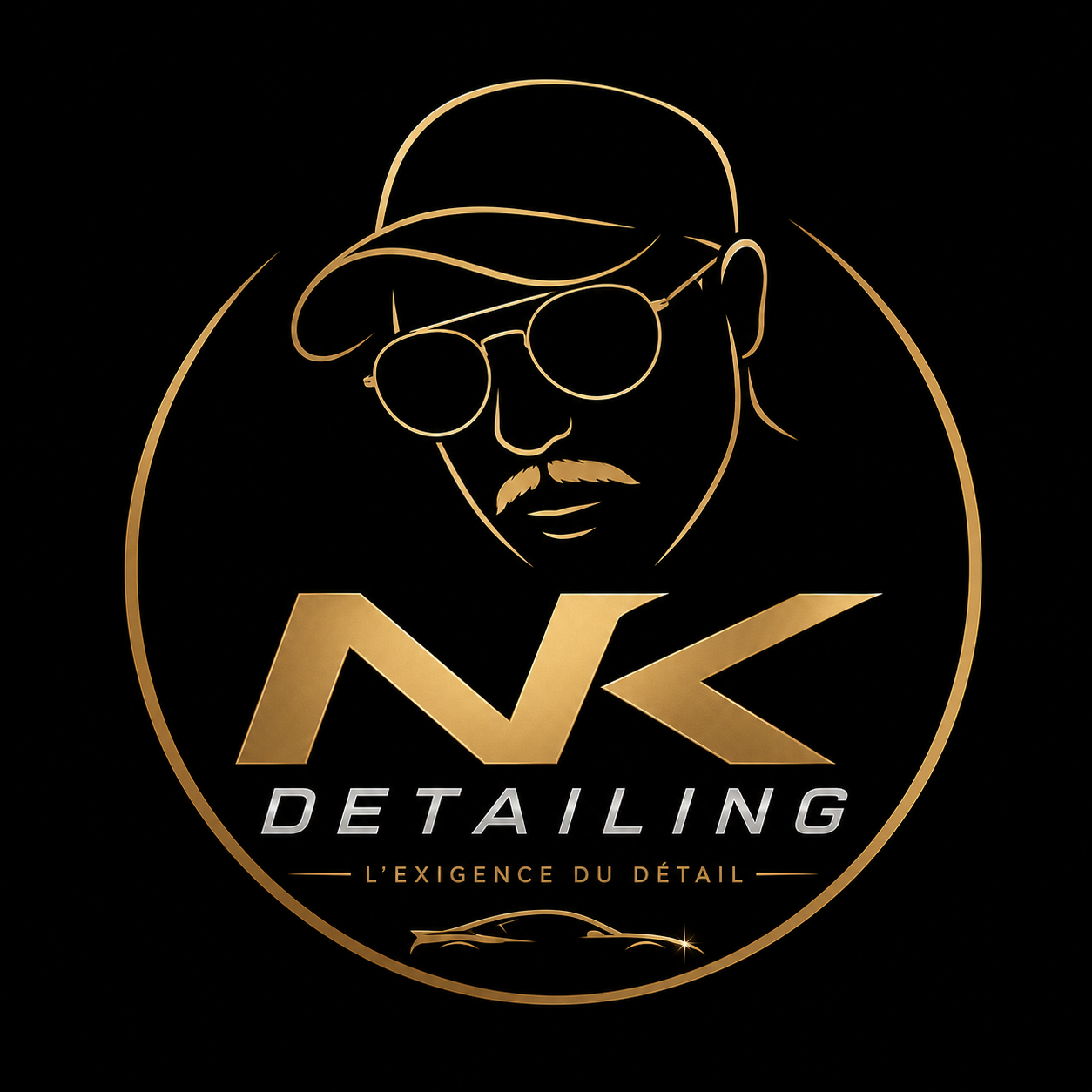 Nk detailing