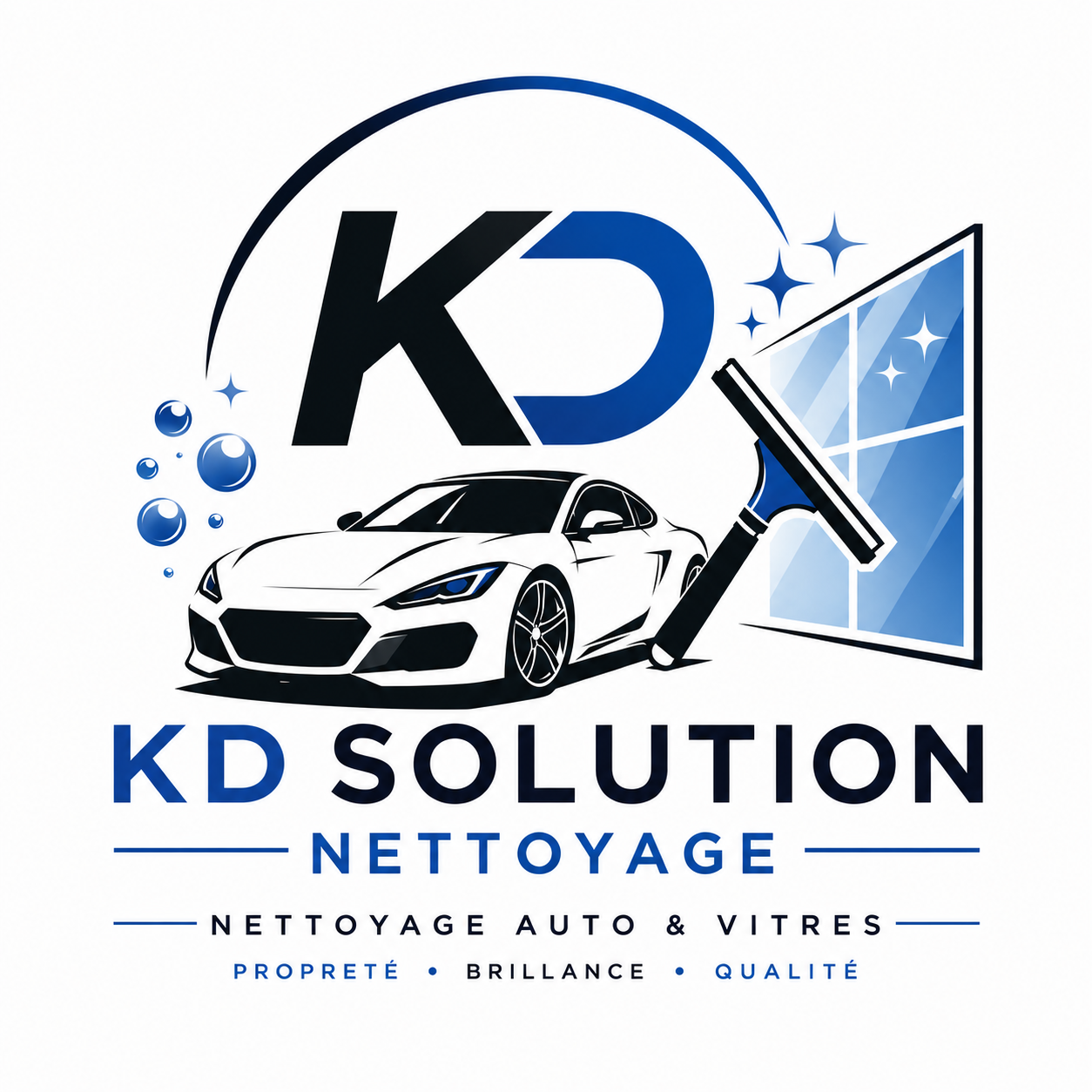 KD solution Nettoyage, 38