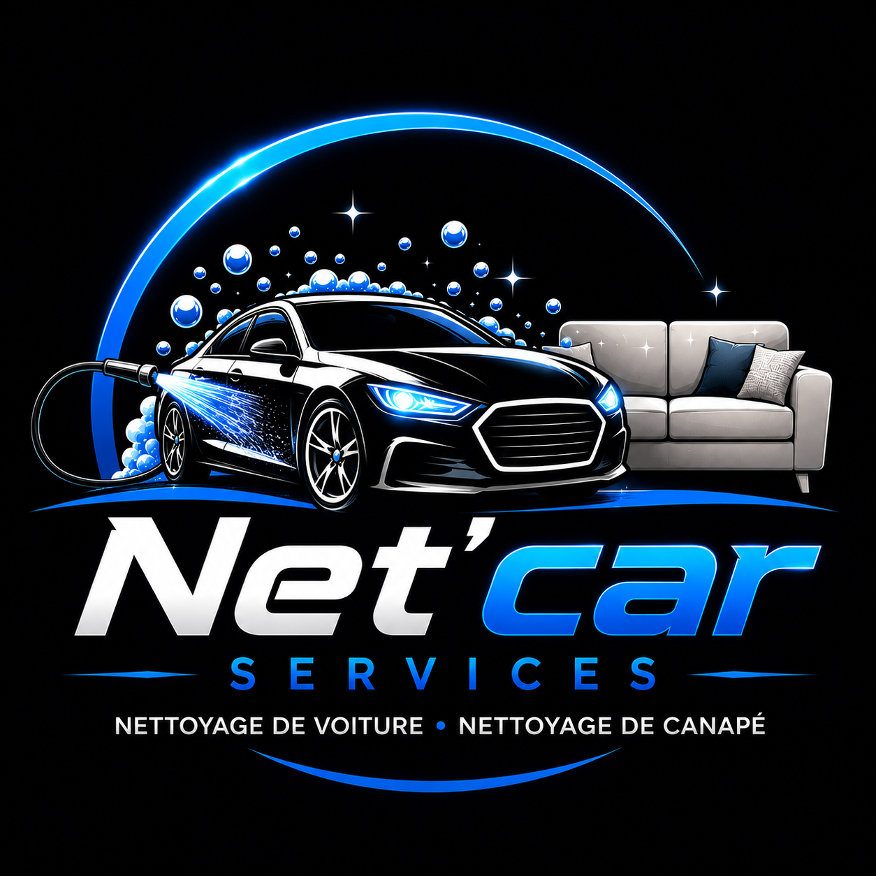 Net’car services
