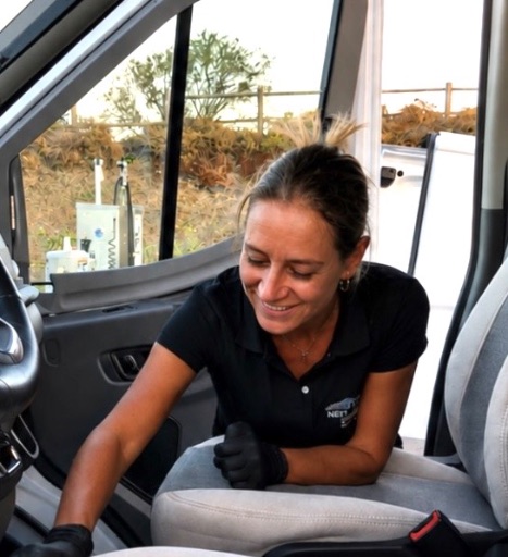 NET’AUTO ESTHÉTIQUE