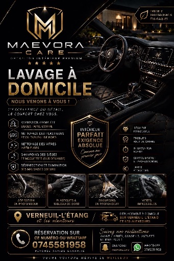 Maevora care 