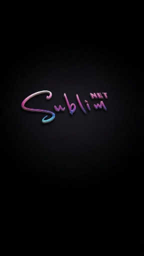 SublimNet
