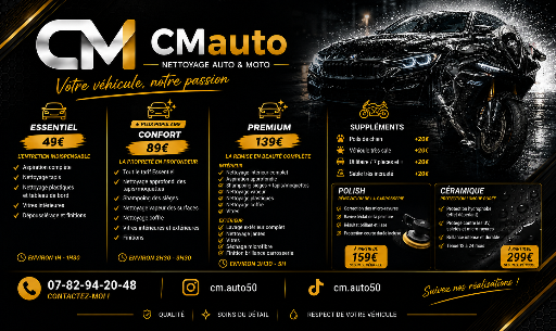 Cm.auto50