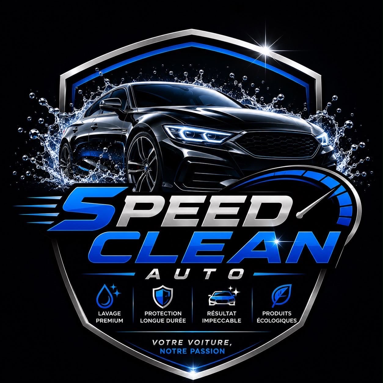 Speedclean.auto