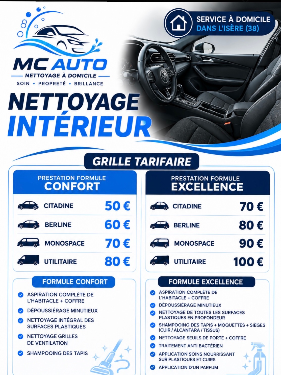 Réalisation
