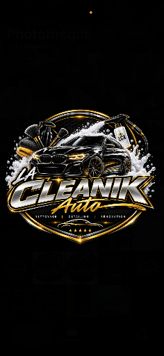 La Cleanik Auto