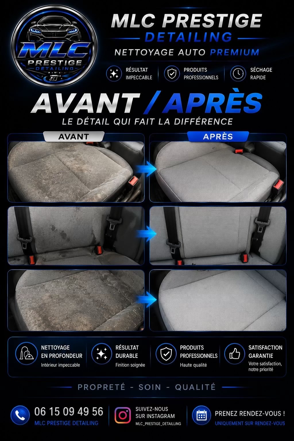 Réalisation