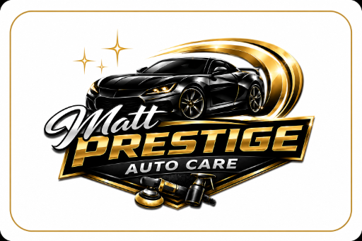 Matt Prestige 