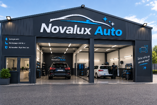 Novalux Auto