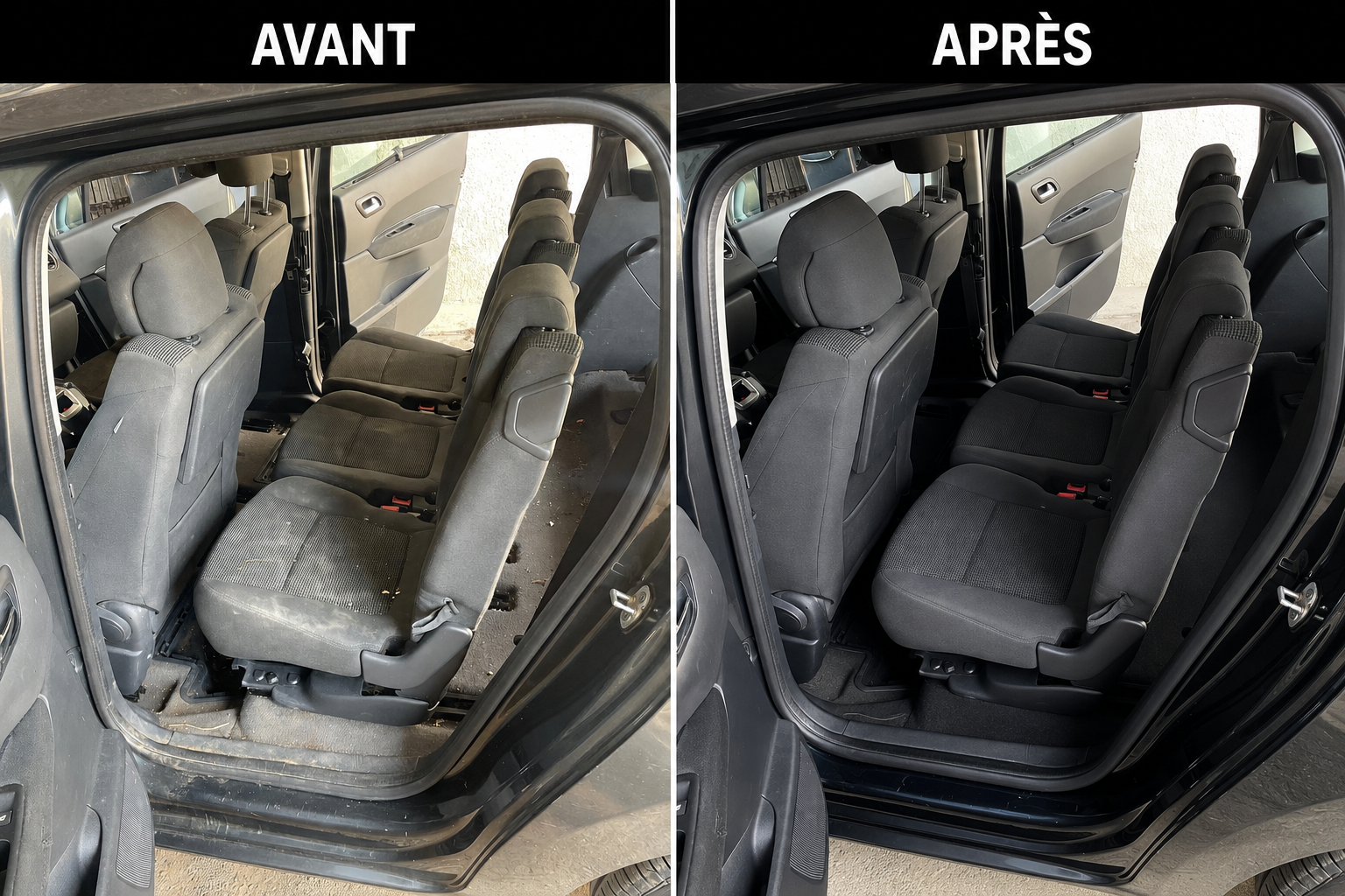 Réalisation
