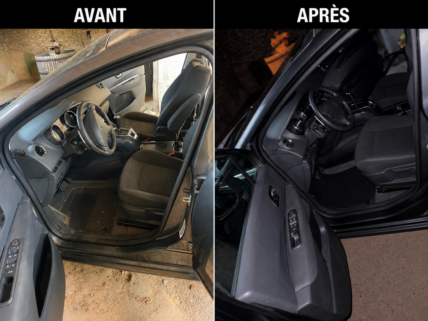Réalisation