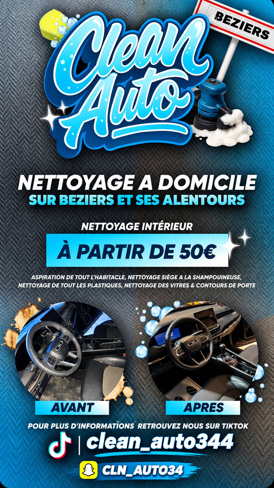 Réalisation