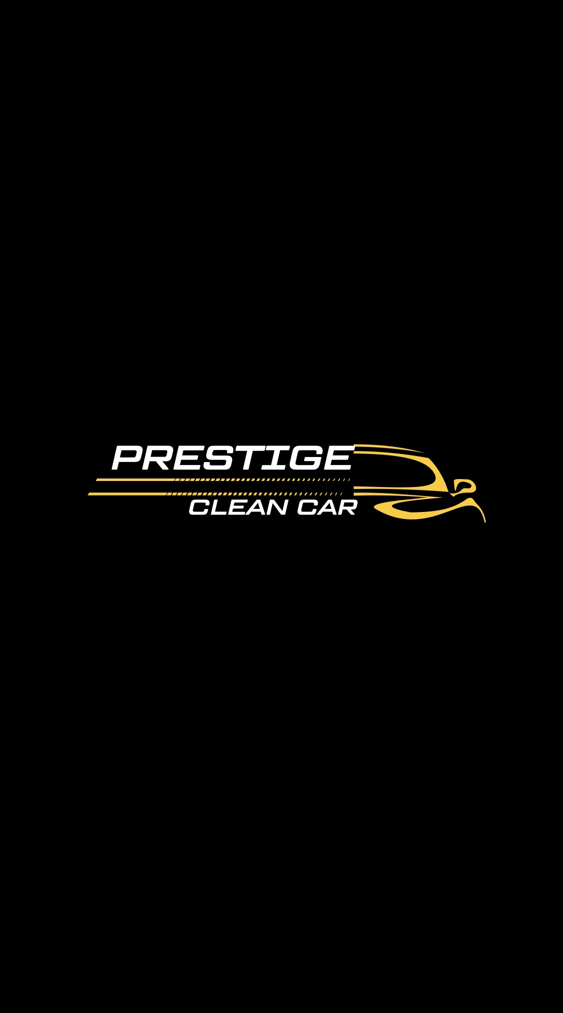 Prestige clean car 44