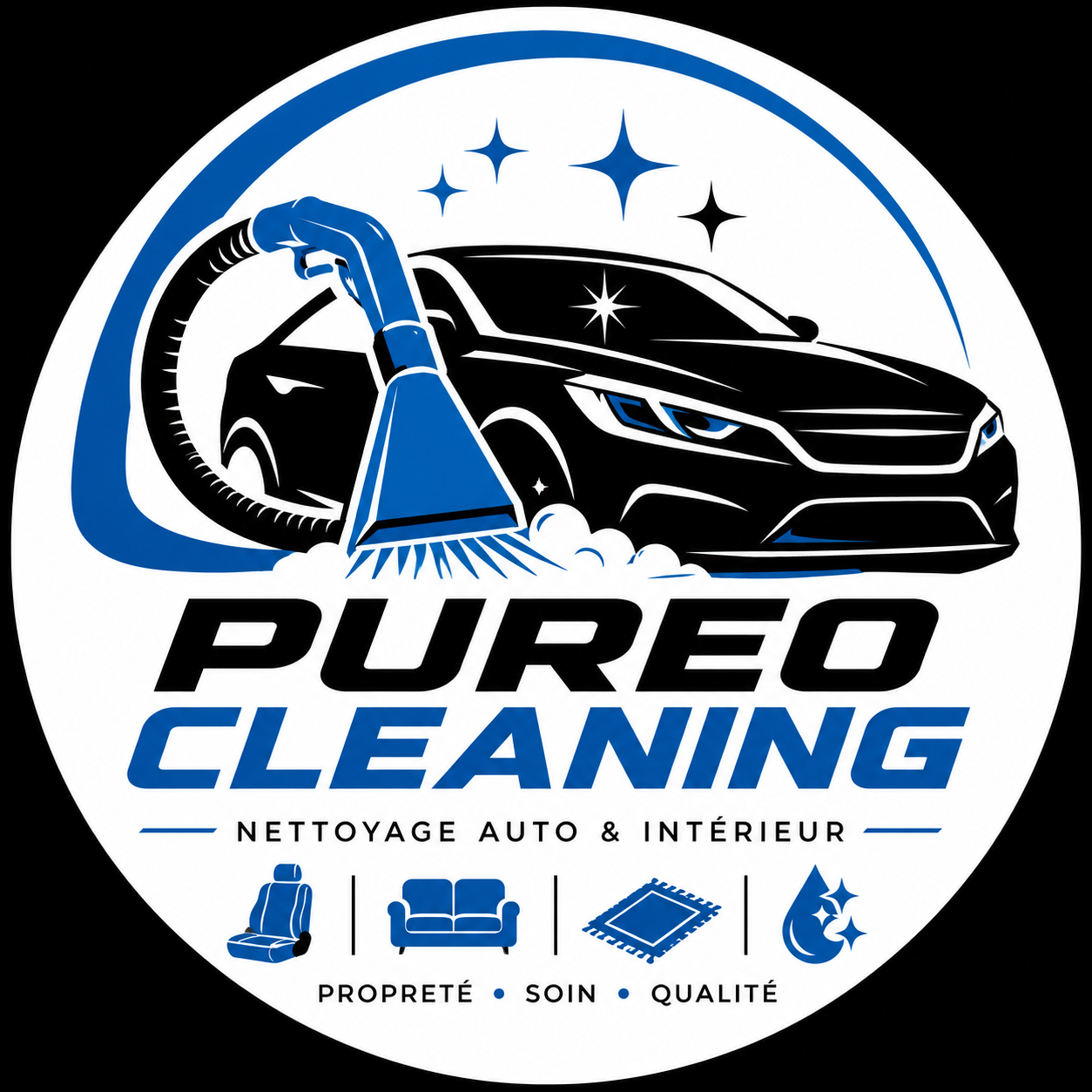 Pureocleaning 