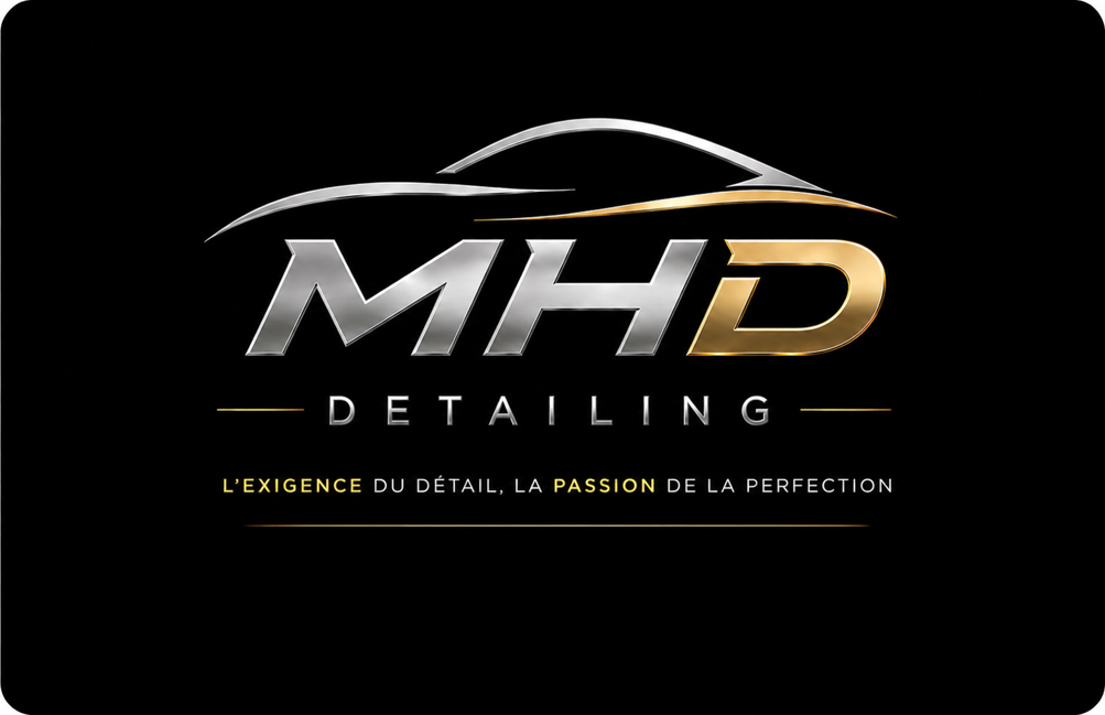 MHD Detailing Auto
