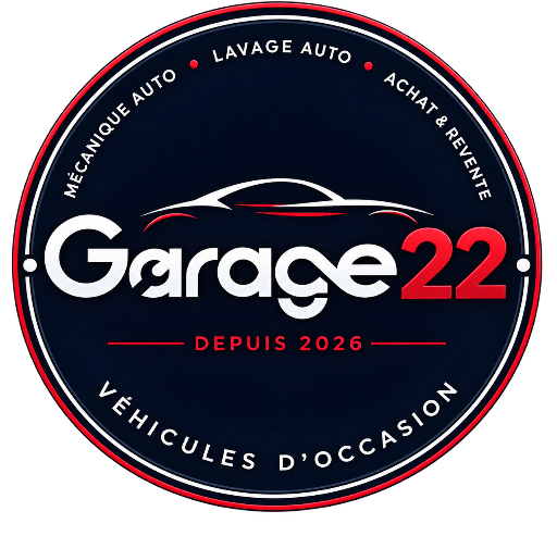 Garage 22