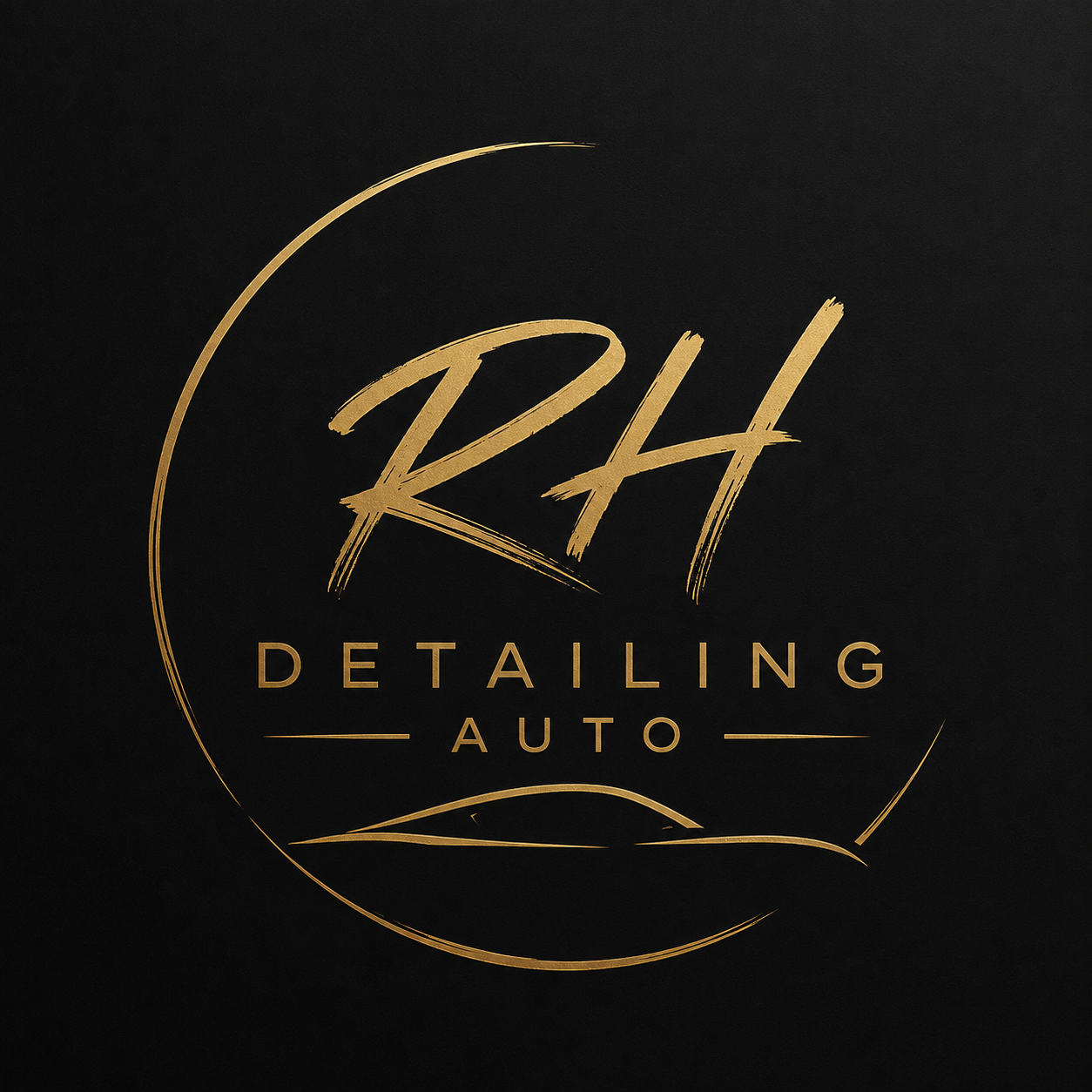 RH DETAILING AUTO