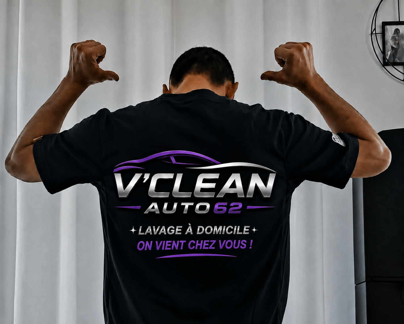 V'Clean Auto62