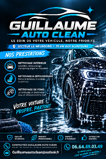 Guillaumeautoclean