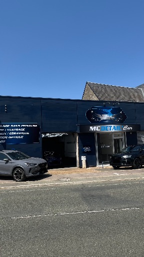 MCDetail’car
