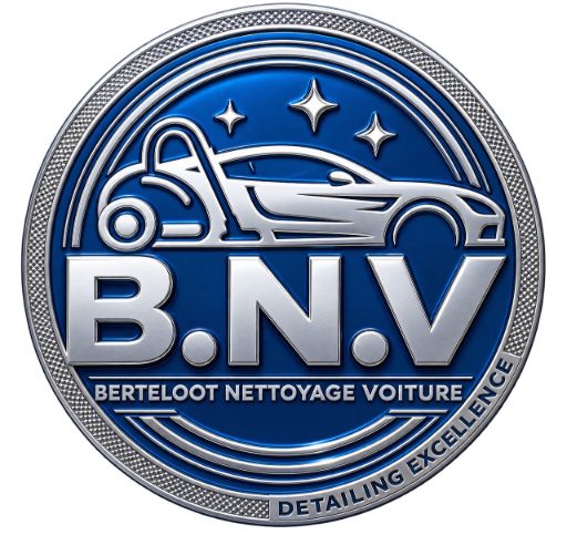 B.N.V - Berteloot Nettoyage Voiture