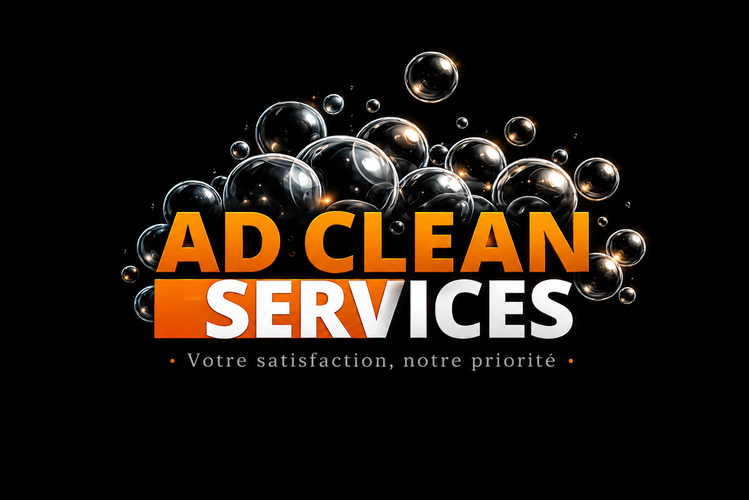 AD CLEAN SERVICES 