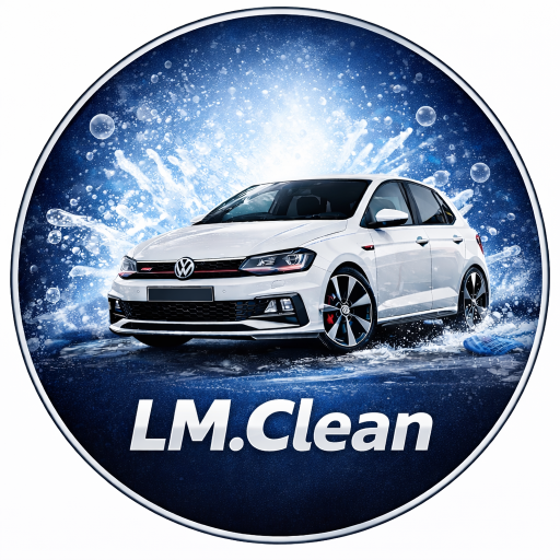 LM Clean 