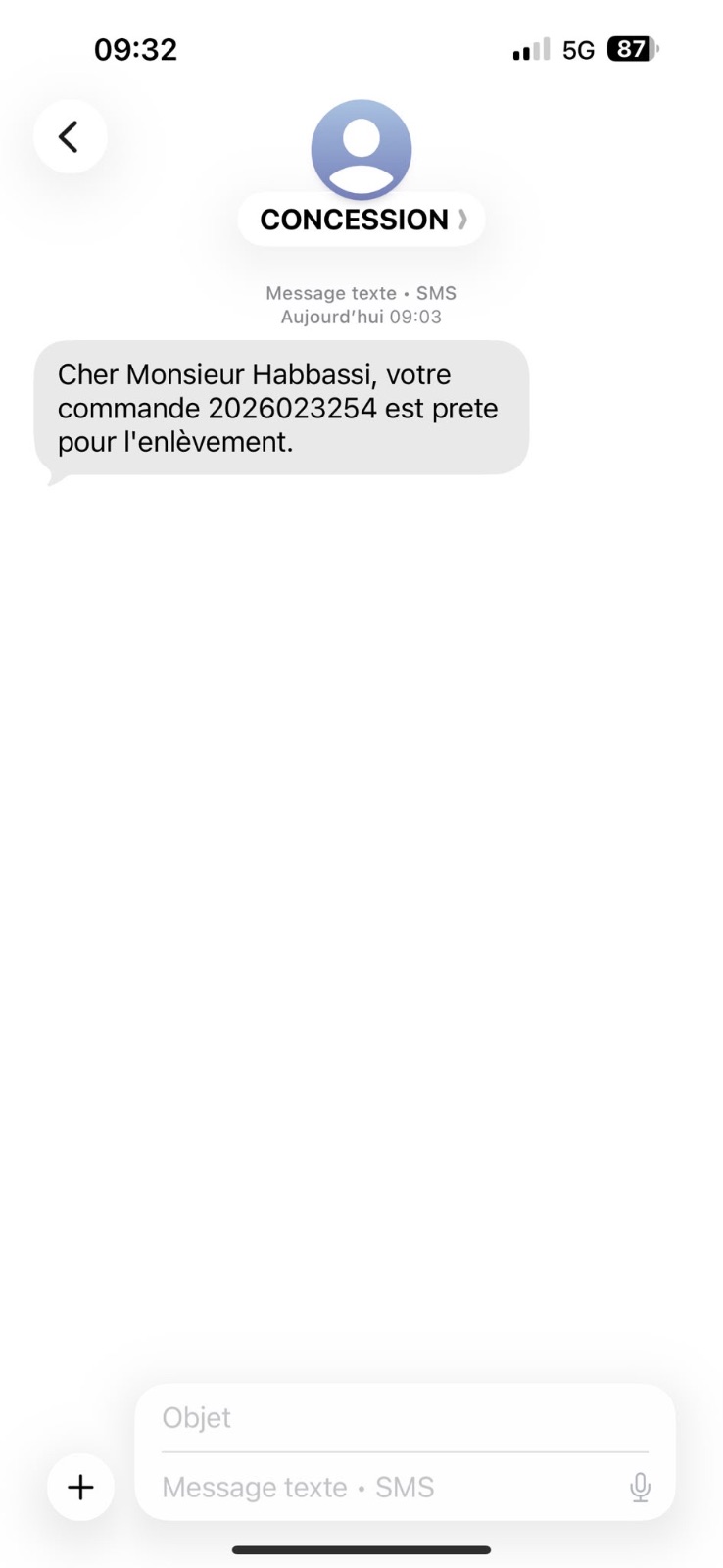 Réalisation