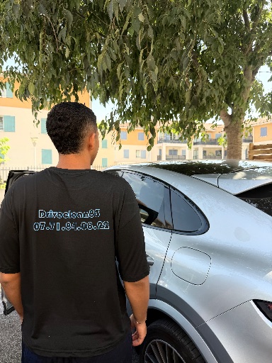 Driveclean83
