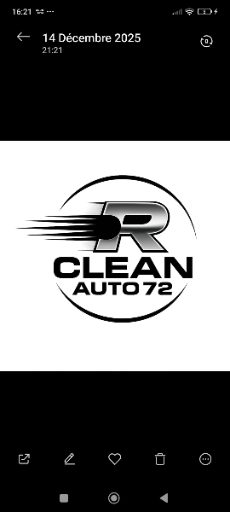 RCleanAuto72