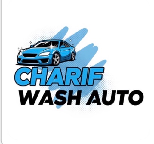 Charif Wash Auto 