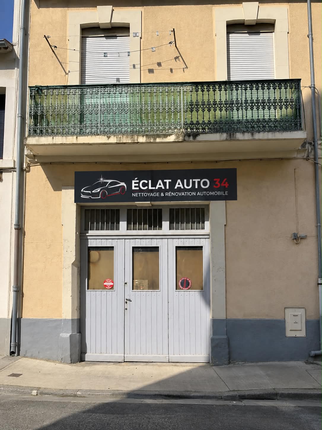 Réalisation