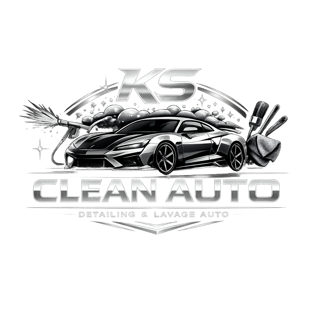 KS CLEAN AUTO 83