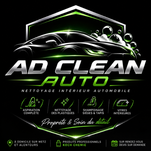 Ad Clean Auto
