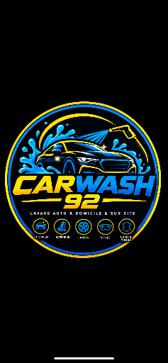 Lavage auto detailing