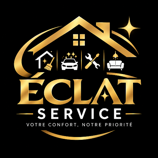 Éclat service 